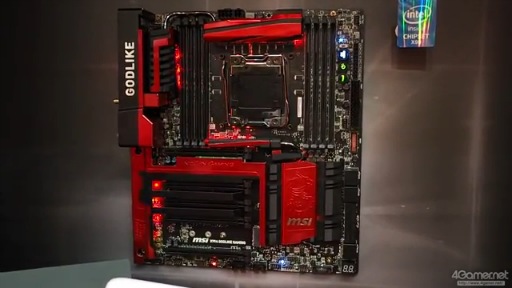 X99A GODLIKE GAMINGޤ줿LEDεư