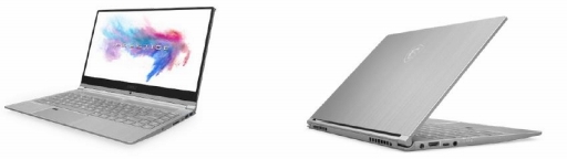 画像集 No.003のサムネイル画像 / MSI，TGS 2018のブース展示内容を予告。一般日のステージイベントタイムテーブルも特設ページで公開