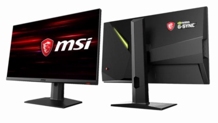 画像集 No.007のサムネイル画像 / MSI，TGS 2018のブース展示内容を予告。一般日のステージイベントタイムテーブルも特設ページで公開