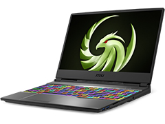 MSI,世界初の「Radeon RX 5500M」搭載ゲームノートPC「Alpha 15」を国内発売。価格は税込15万5000円前後