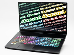 【PR】MSIのゲームノートPC「GF75 Thin」は,GeForce RTX 3060搭載でゲームが快適なコストパフォーマンスの高いマシンだ
