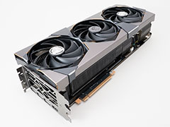 【PR】MSIの「GeForce RTX 4080 16GB SUPRIM X」は,高機能かつ高性能なRTX 4080カードを求めるなら選ぶ価値あり!