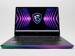 【PR】MSIのノートPC「Raider GE67 HX 12U」は,ハイエンドの性能を切実に求めるゲーマーやクリエイターに最適のゲームPCだ