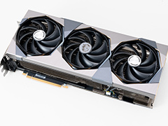 【PR】MSIの最強グラフィックスカード「GeForce RTX 4090 SUPRIM X 24G」の実力を検証。4K以上の解像度でも美麗なゲームを楽しめる