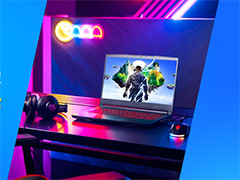 RTX 4060搭載ノートPCが15万円未満! MSIのAmazonプライムデーラインナップが明らかに