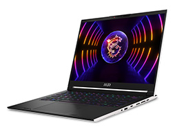  No.001Υͥ / 1.7kgMSI̥ΡPCStealth 14פCore i9-13900Hܥǥ뤬ȯ