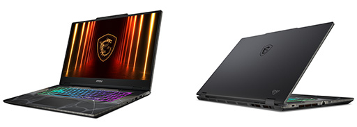 ꡼ No.004Υͥ / GeForce RTX 5060/5050ܤΥߥɥȥ꡼ԾΡPCMSI