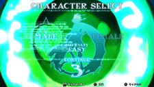 画像集#005のサムネイル/「マリシアス」のアップデートパッチが1月25日に配信。ボタンアサイン機能やイージーモードの追加など遊びやすさが向上