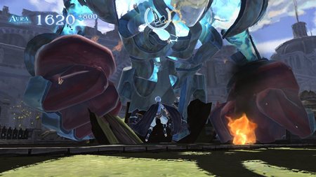 画像集#008のサムネイル/「マリシアス」のアップデートパッチが1月25日に配信。ボタンアサイン機能やイージーモードの追加など遊びやすさが向上