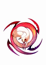 画像集#016のサムネイル/悪事を働く“妖”(あやかし)から人間界を守れ。フリュー,PSP用アドベンチャーRPG「つくものがたり」を2011年1月27日に発売