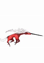 画像集#019のサムネイル/悪事を働く“妖”(あやかし)から人間界を守れ。フリュー,PSP用アドベンチャーRPG「つくものがたり」を2011年1月27日に発売