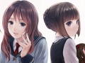 「つくものがたり」,杉田智和さんや井上麻里奈さんら豪華キャストが演じるキャラクターが公開。ゲームシステムの詳細も明らかに