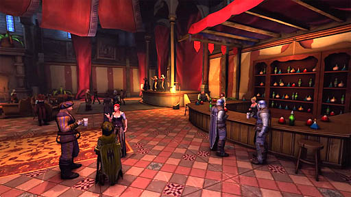 Neverwinter Founder's Pack 