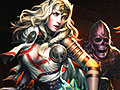 MMORPG「Neverwinter」がオープンβテストに突入。フォーゴットン・ レルムで仲間達と冒険を始めよう