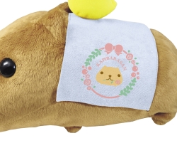 画像集#017のサムネイル/超絶クオリティな“ハンコック”と“シェリル”登場。クレーンゲームが楽しくなる，12月のバンプレストプライズを大紹介
