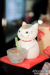 画像集#080のサムネイル/「ナミさん」「エヴァ6号機」「イカ娘」など，人気アニメのフィギュアがズラリ。「第24回プライズフェア」フォトレポート