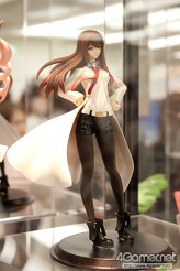 画像集#103のサムネイル/「ナミさん」「エヴァ6号機」「イカ娘」など，人気アニメのフィギュアがズラリ。「第24回プライズフェア」フォトレポート