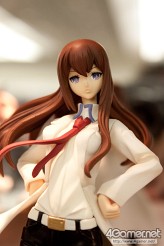 画像集#104のサムネイル/「ナミさん」「エヴァ6号機」「イカ娘」など，人気アニメのフィギュアがズラリ。「第24回プライズフェア」フォトレポート