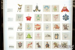 画像集#170のサムネイル/「ナミさん」「エヴァ6号機」「イカ娘」など，人気アニメのフィギュアがズラリ。「第24回プライズフェア」フォトレポート