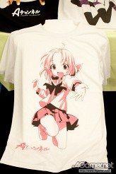 画像集#201のサムネイル/「ナミさん」「エヴァ6号機」「イカ娘」など，人気アニメのフィギュアがズラリ。「第24回プライズフェア」フォトレポート