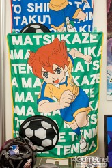 画像集#205のサムネイル/「ナミさん」「エヴァ6号機」「イカ娘」など，人気アニメのフィギュアがズラリ。「第24回プライズフェア」フォトレポート