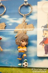 画像集#212のサムネイル/「ナミさん」「エヴァ6号機」「イカ娘」など，人気アニメのフィギュアがズラリ。「第24回プライズフェア」フォトレポート