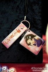 画像集#222のサムネイル/「ナミさん」「エヴァ6号機」「イカ娘」など，人気アニメのフィギュアがズラリ。「第24回プライズフェア」フォトレポート