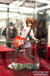 画像集#244のサムネイル/「ナミさん」「エヴァ6号機」「イカ娘」など，人気アニメのフィギュアがズラリ。「第24回プライズフェア」フォトレポート