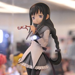 画像集#015のサムネイル/「まどか」や「けいおん」フィギュアが勢揃い。「第26回プライズフェア 2012 SPRING」フォトレポート