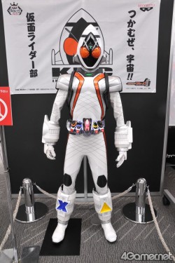 画像集#036のサムネイル/「まどか」や「けいおん」フィギュアが勢揃い。「第26回プライズフェア 2012 SPRING」フォトレポート