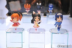 画像集#212のサムネイル/「まどか」や「けいおん」フィギュアが勢揃い。「第26回プライズフェア 2012 SPRING」フォトレポート