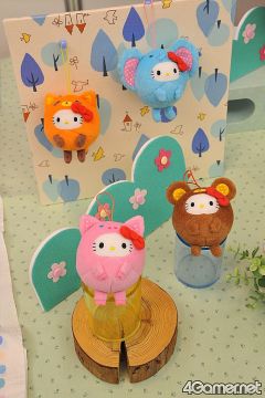 画像集#341のサムネイル/「まどか」や「けいおん」フィギュアが勢揃い。「第26回プライズフェア 2012 SPRING」フォトレポート