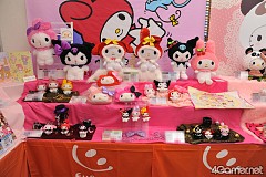 画像集#352のサムネイル/「まどか」や「けいおん」フィギュアが勢揃い。「第26回プライズフェア 2012 SPRING」フォトレポート