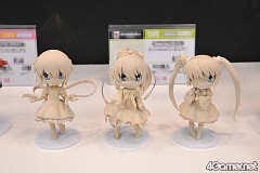 画像集#468のサムネイル/「まどか」や「けいおん」フィギュアが勢揃い。「第26回プライズフェア 2012 SPRING」フォトレポート