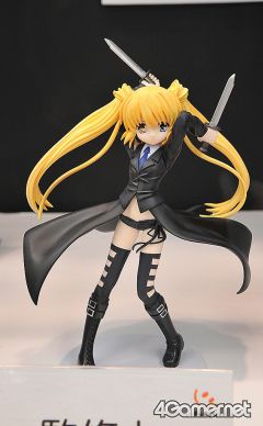 画像集#473のサムネイル/「まどか」や「けいおん」フィギュアが勢揃い。「第26回プライズフェア 2012 SPRING」フォトレポート