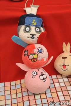 画像集#479のサムネイル/「まどか」や「けいおん」フィギュアが勢揃い。「第26回プライズフェア 2012 SPRING」フォトレポート