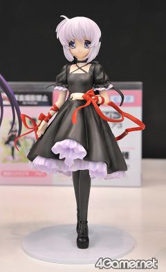 画像集#482のサムネイル/「まどか」や「けいおん」フィギュアが勢揃い。「第26回プライズフェア 2012 SPRING」フォトレポート