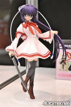 画像集#483のサムネイル/「まどか」や「けいおん」フィギュアが勢揃い。「第26回プライズフェア 2012 SPRING」フォトレポート