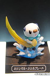 画像集#029のサムネイル/最新アニメからリラックマまで。フィギュアやグッズがずらりと並んだ,「第27回プライズフェア」フォトレポート
