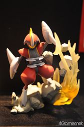 画像集#030のサムネイル/最新アニメからリラックマまで。フィギュアやグッズがずらりと並んだ,「第27回プライズフェア」フォトレポート