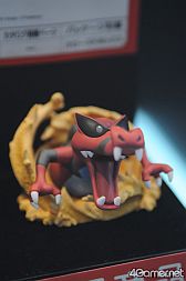 画像集#032のサムネイル/最新アニメからリラックマまで。フィギュアやグッズがずらりと並んだ,「第27回プライズフェア」フォトレポート