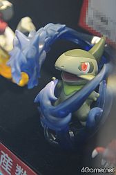 画像集#033のサムネイル/最新アニメからリラックマまで。フィギュアやグッズがずらりと並んだ,「第27回プライズフェア」フォトレポート