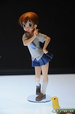 画像集#232のサムネイル/最新アニメからリラックマまで。フィギュアやグッズがずらりと並んだ,「第27回プライズフェア」フォトレポート