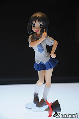 画像集#233のサムネイル/最新アニメからリラックマまで。フィギュアやグッズがずらりと並んだ,「第27回プライズフェア」フォトレポート
