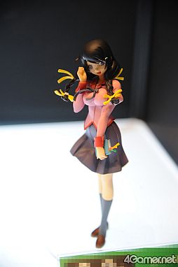 画像集#343のサムネイル/最新アニメからリラックマまで。フィギュアやグッズがずらりと並んだ,「第27回プライズフェア」フォトレポート