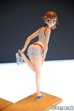 画像集#350のサムネイル/最新アニメからリラックマまで。フィギュアやグッズがずらりと並んだ,「第27回プライズフェア」フォトレポート