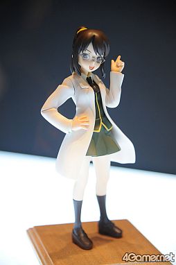 画像集#351のサムネイル/最新アニメからリラックマまで。フィギュアやグッズがずらりと並んだ,「第27回プライズフェア」フォトレポート