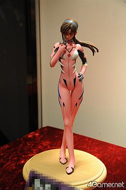 画像集#367のサムネイル/最新アニメからリラックマまで。フィギュアやグッズがずらりと並んだ,「第27回プライズフェア」フォトレポート