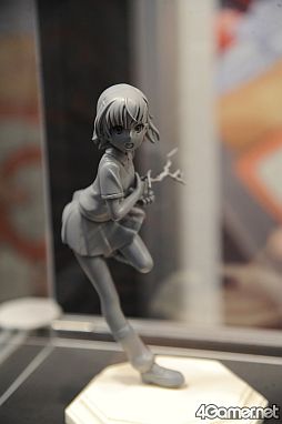 画像集#391のサムネイル/最新アニメからリラックマまで。フィギュアやグッズがずらりと並んだ,「第27回プライズフェア」フォトレポート