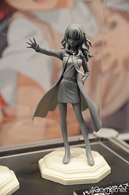 画像集#392のサムネイル/最新アニメからリラックマまで。フィギュアやグッズがずらりと並んだ,「第27回プライズフェア」フォトレポート